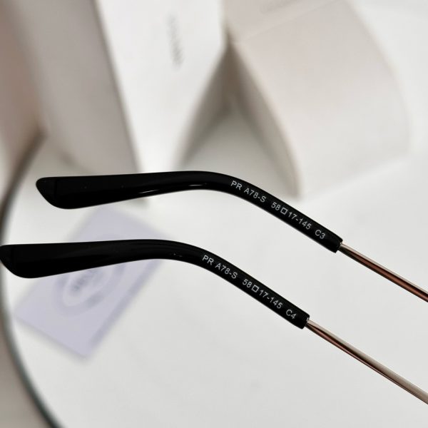 PRA Eyewear SIZE: 58-17-145