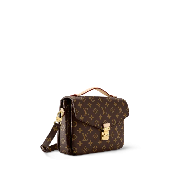 L Pochette M??tis Zippy wallet Ref: M44875+M60017