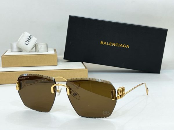 BALE**IAGA Eyewear SIZE: 62-15-140