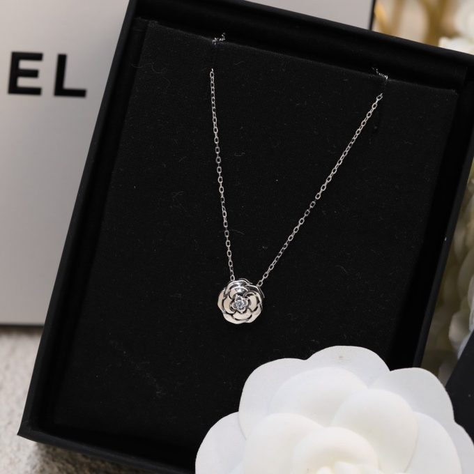cc Necklace - Image 4