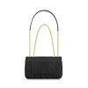 L-bag Marceau Chain Bag Black M46200