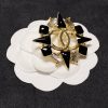cc Brooch