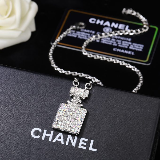 cc New Arrival Necklace 032 - Image 5