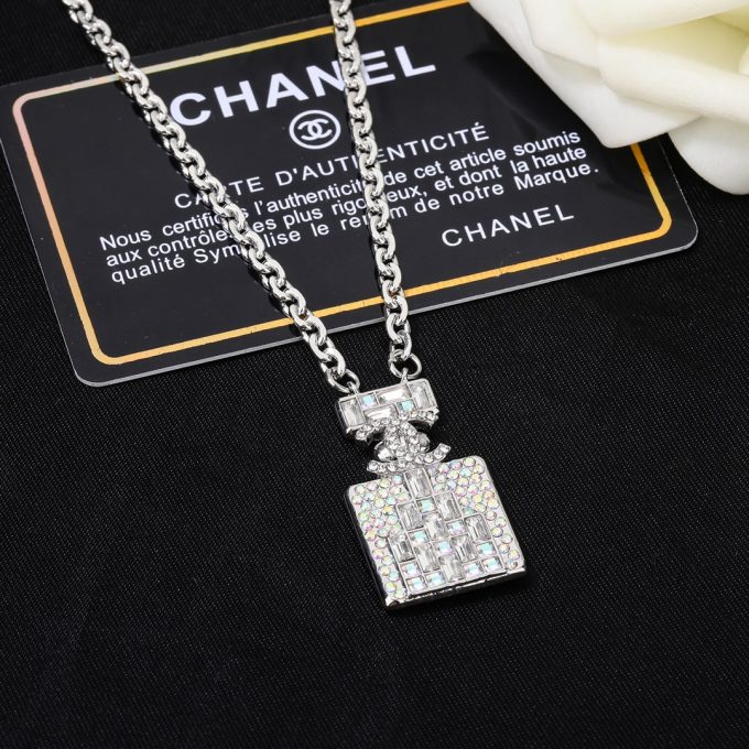 cc New Arrival Necklace 032 - Image 3