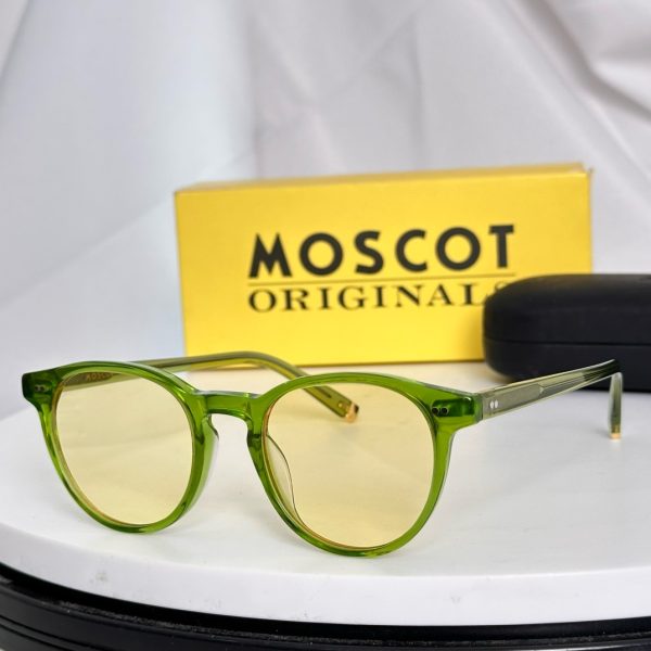 MOSC*T Eyewear SIZE: 47-20-145