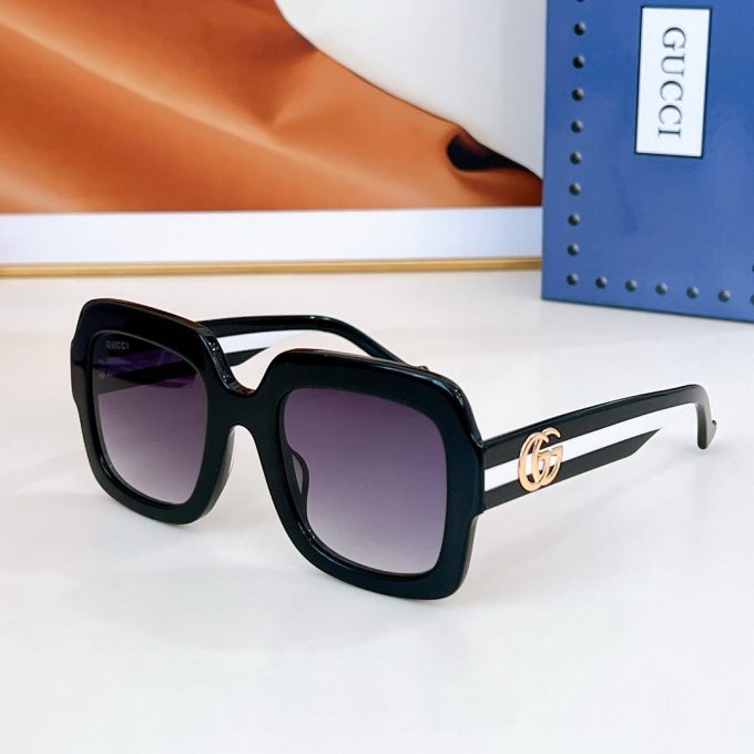 GG* Eyewear SIZE: 146-0-122 - Image 8