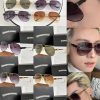 CHROM* HEARTS Eyewear SIZE: