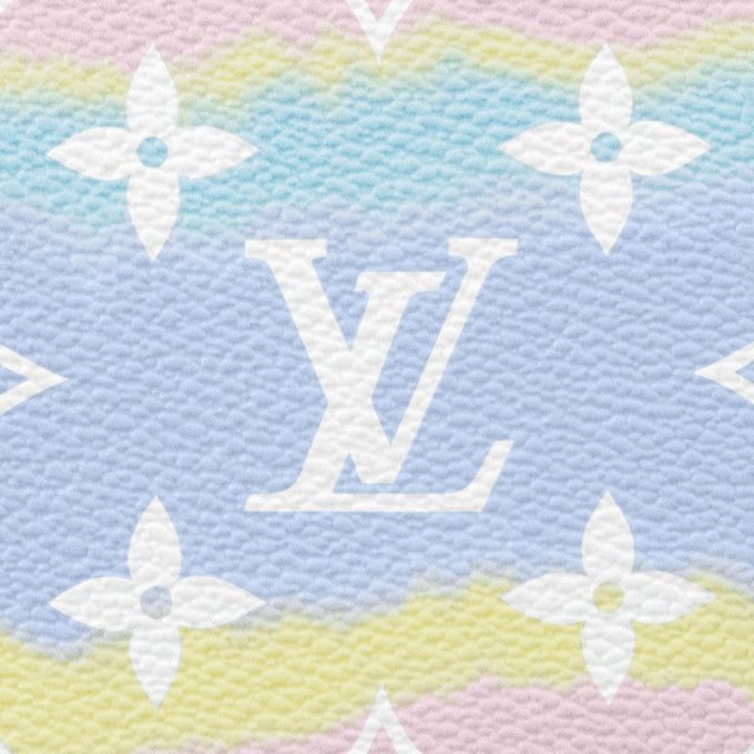 L M69110 Escale Zippy Wallet - Image 5