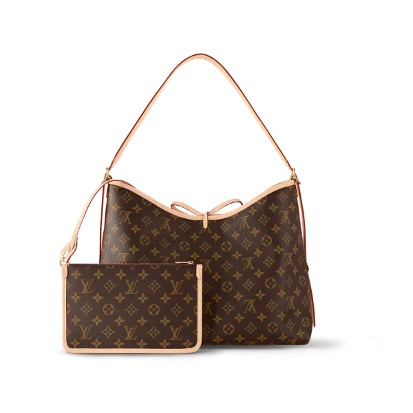 L-bag M46197 CARRYALL MM