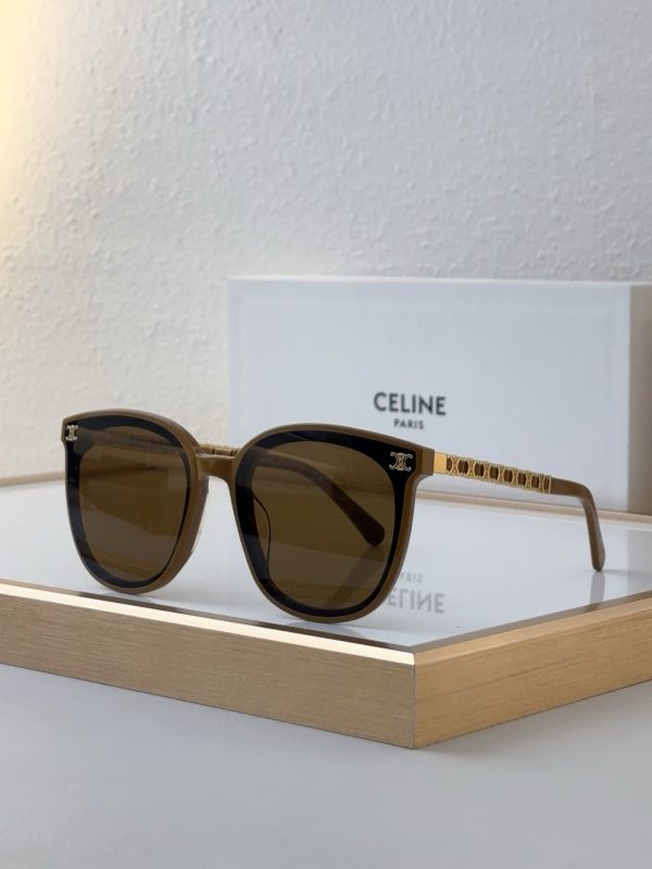 CELIN* Eyewear SIZE: 65-18-145