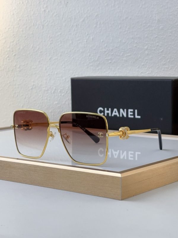 CC* Eyewear SIZE: 60-17-145