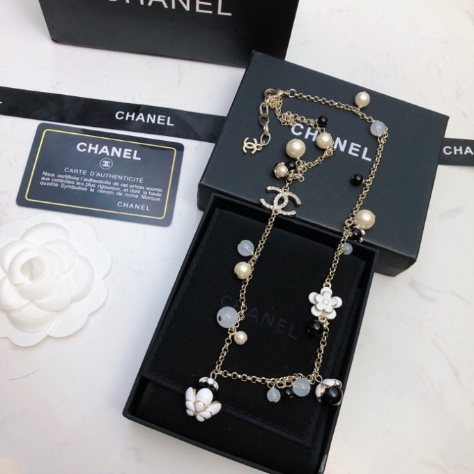 cc Necklace - Image 5