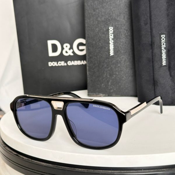 D*G Eyewear SIZE: 55-20-140