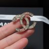 cc Brooch