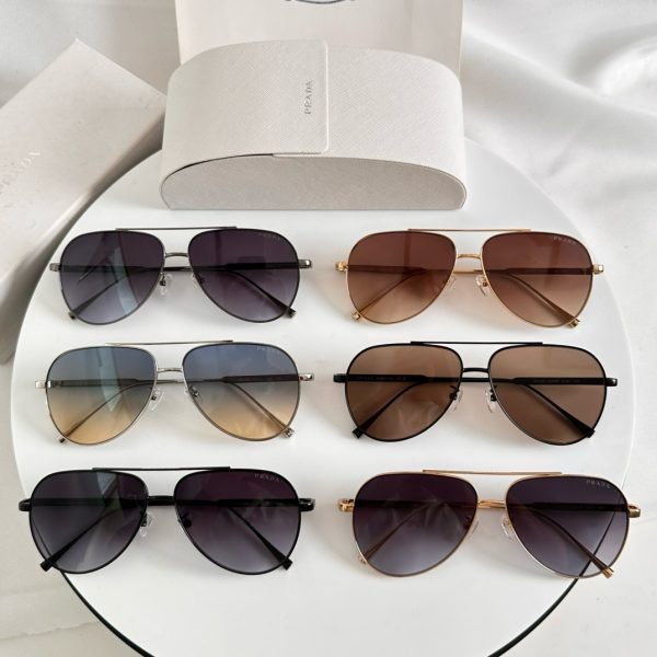 PRA Eyewear SIZE: 61-14-145