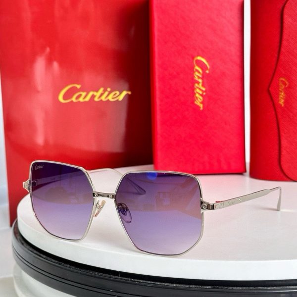 CAR Eyewear SIZE: 58-15-140
