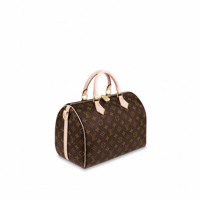 L Speedy Bandouliere 30 M41112 - Image 2
