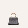 Saigon Souple Mini bag 2