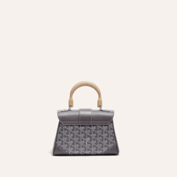 Saigon Souple Mini bag 2