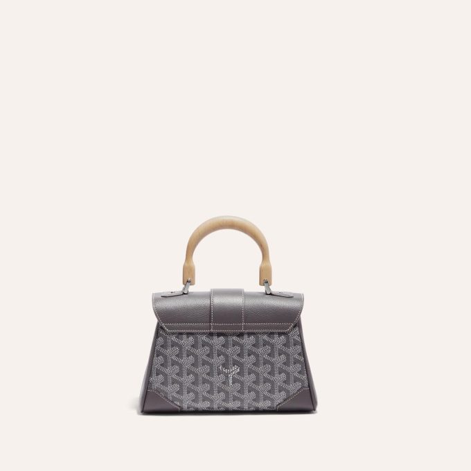 Saigon Souple Mini bag 2 - Image 2