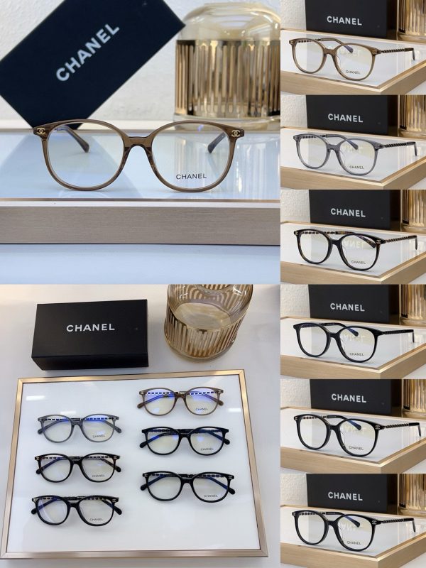 CC* Eyewear SIZE: 53-17-145