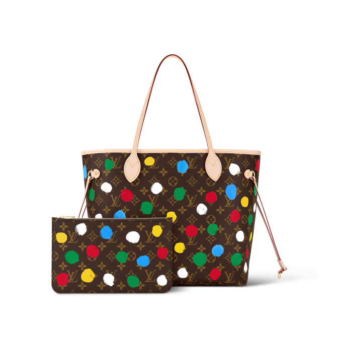L M46381 X YK NEVERFULL MM
