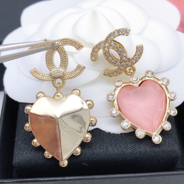 cc Earrings
