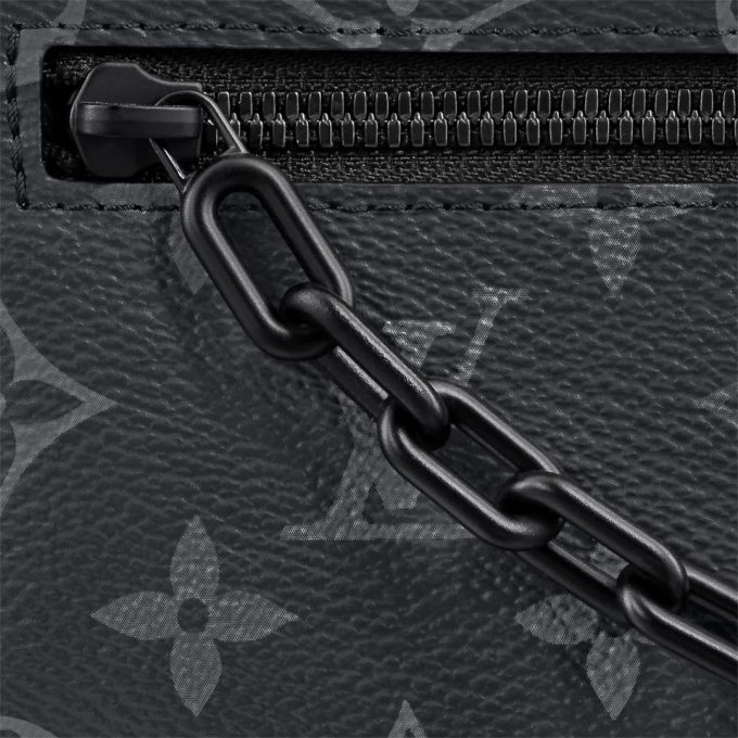 L hot sale M44735 MINI SOFT TRUNK - Image 5