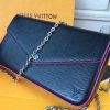 L M64579 Pochette Felicie Crossbody Bag Epi Leather