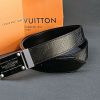 2-color fashion belt