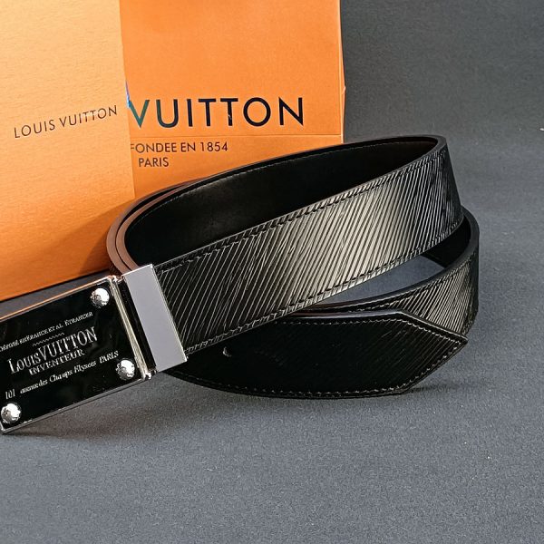 2-color fashion belt