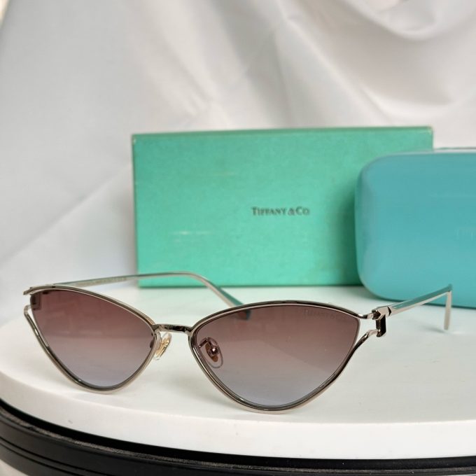 TIF Eyewear SIZE: 61-16-140 - Image 5