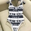 BALM* Swimwear #1