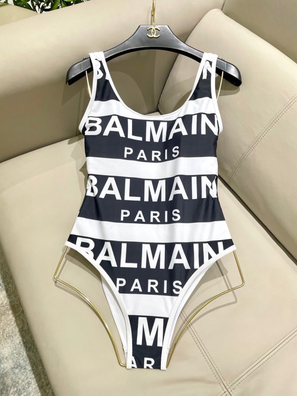 BALM* Swimwear #1