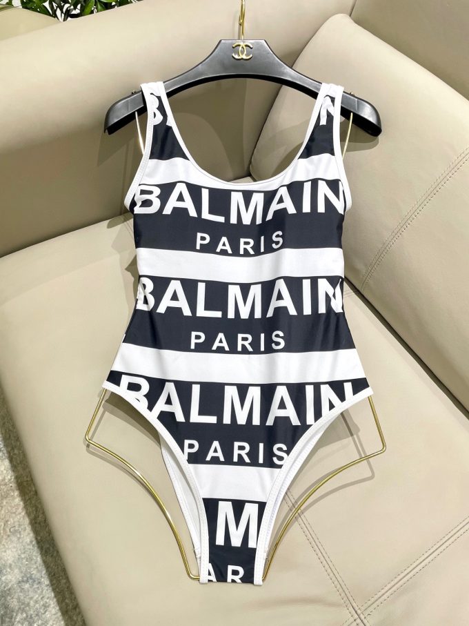 BALM* Swimwear #1 - Image 9