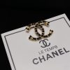 cc Brooch