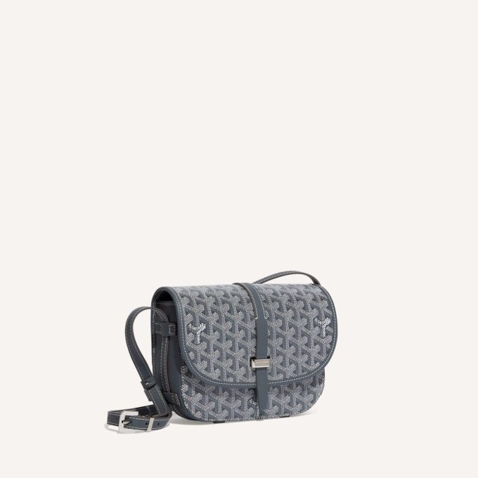 Belvedere bag 2