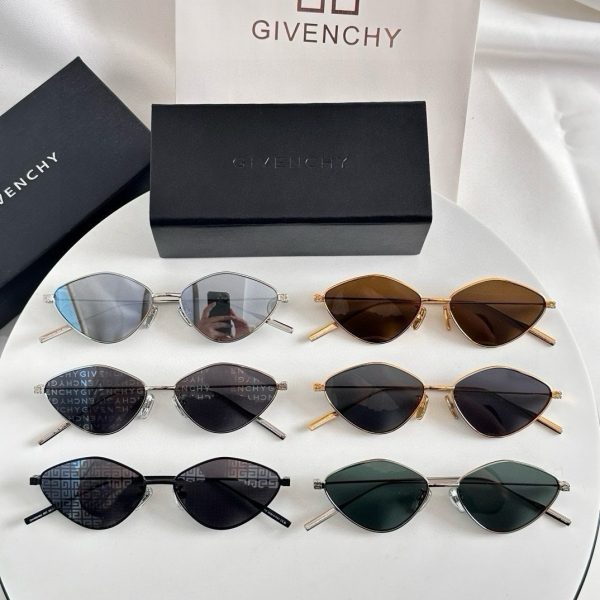 GIVENCH* Eyewear SIZE: 56-15-140