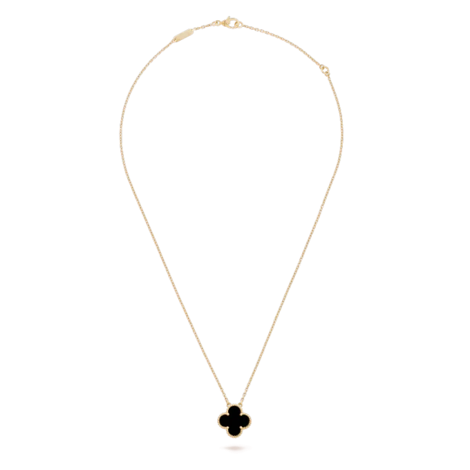 Vintage Alhambra pendant - Image 2