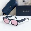 PRA Eyewear SIZE: 59-19-145