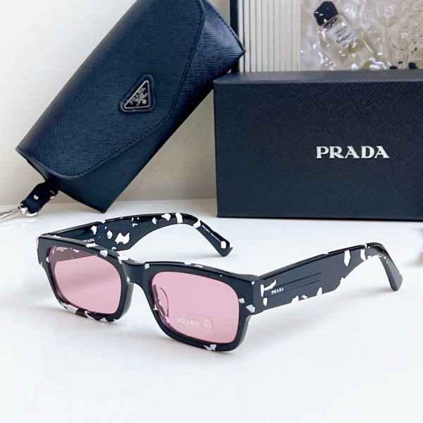 PRA Eyewear SIZE: 59-19-145