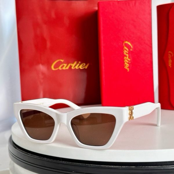 CAR Eyewear SIZE: 52-19-140