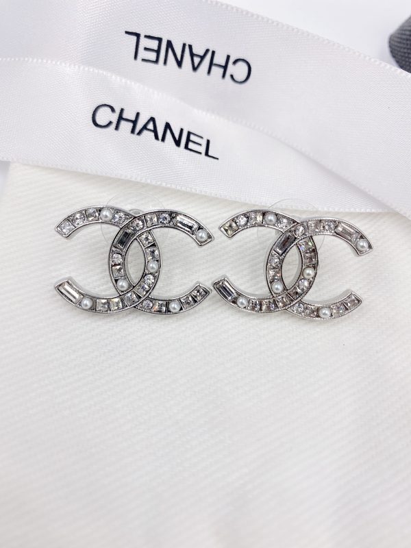 cc Earrings