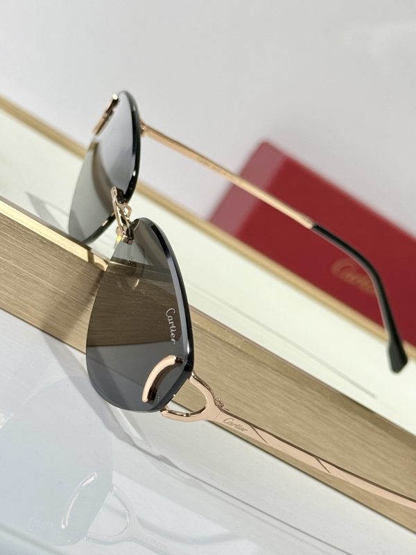 CAR Eyewear SIZE: 65-15-146
