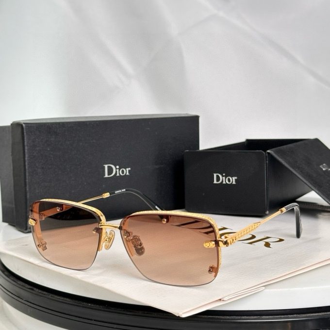 DI*R Eyewear SIZE: 58-13-140 - Image 7