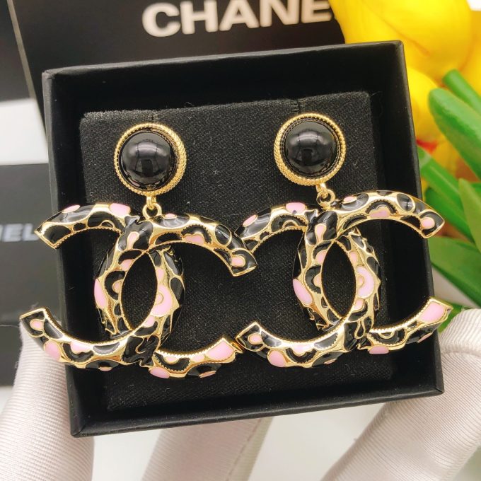 cc Earrings - Image 7