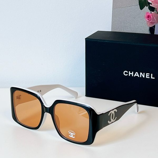 CC* Eyewear SIZE: 55-20-135