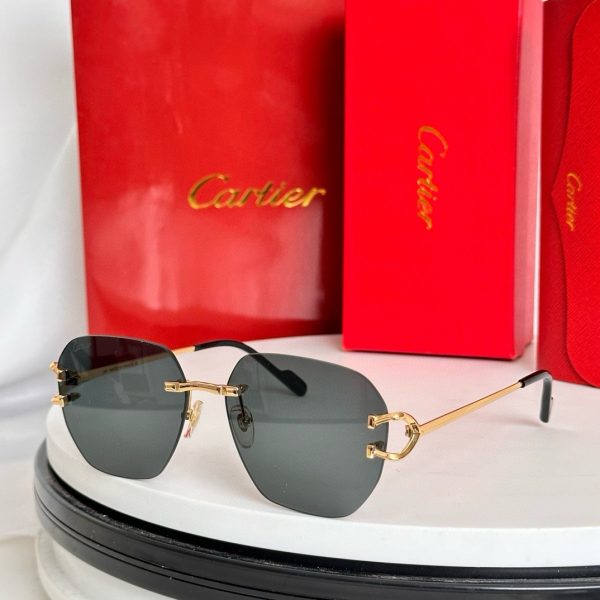 CAR Eyewear SIZE: 58-17-140