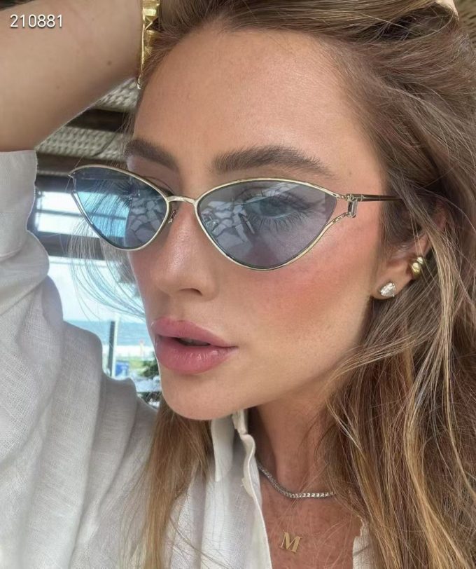 TIF Eyewear SIZE: 61-16-140 - Image 9