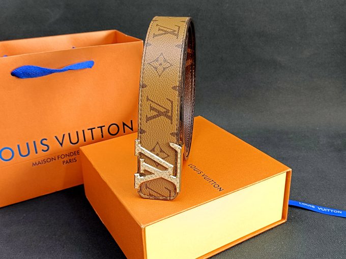 3-color fashion belt - Image 3